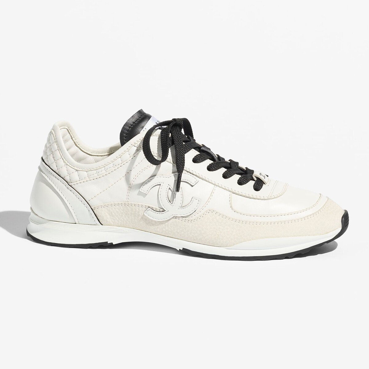 Chanel Trainers