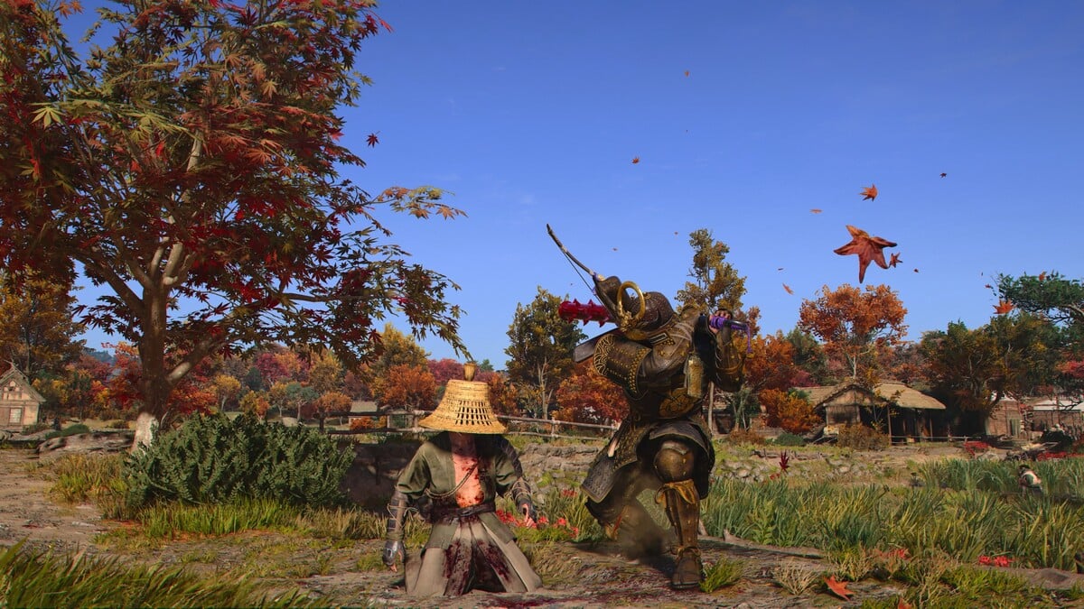 assasins creed shadow