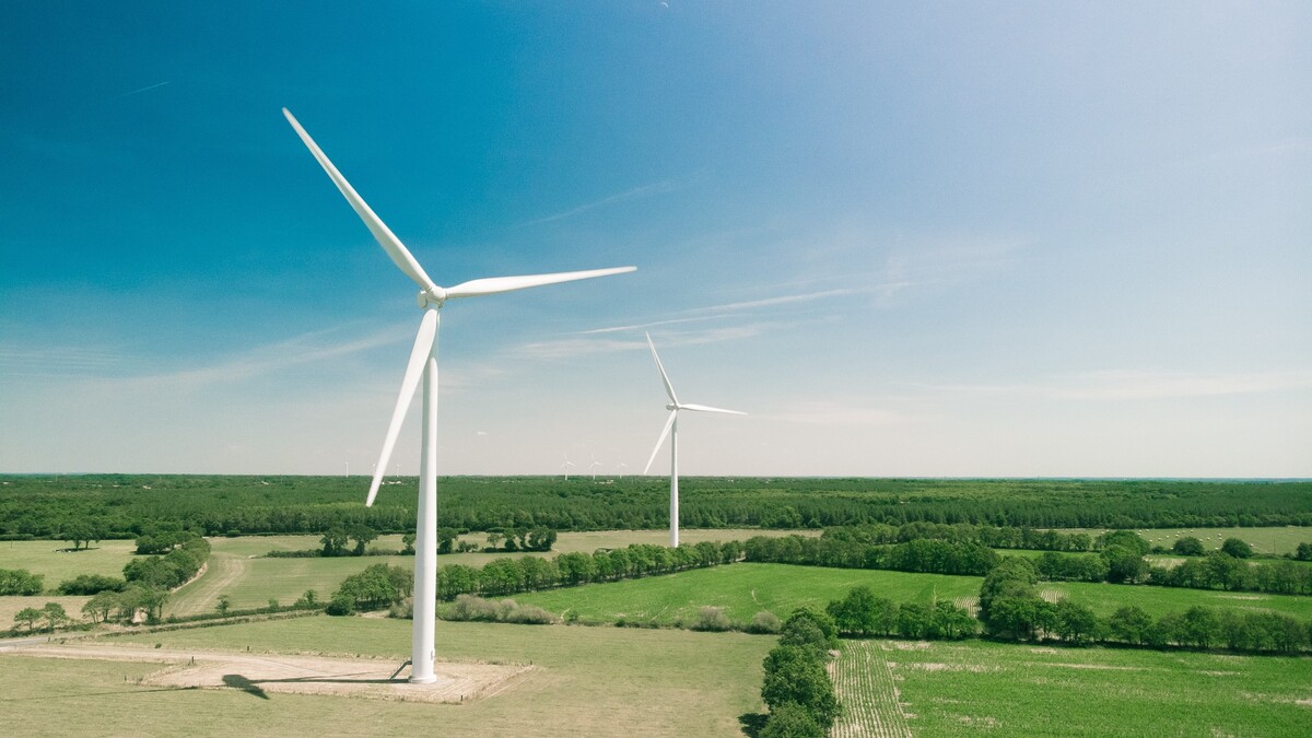 Na Slovensku by mali v najbližších rokoch vystavať veternú elektráreň.