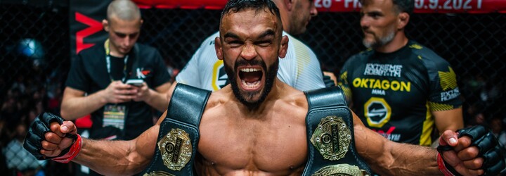 Ivan Buchinger: McGregor už nemá šancu vrátiť sa na vrchol. Všetci v top desiatke ľahkej váhy v UFC by ho zožrali (Rozhovor)