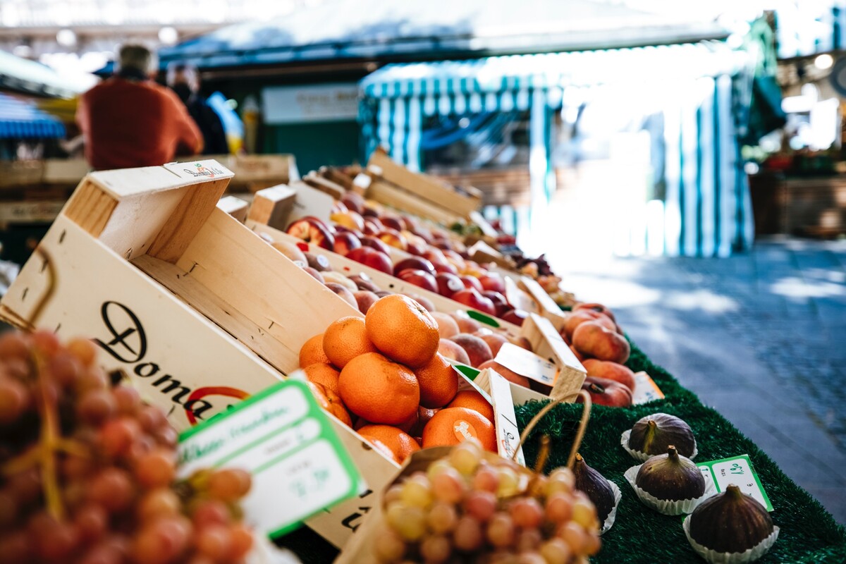 food, vegetable, fruit