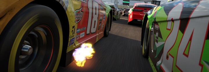 Forza Motorsport 7 je žhavým kandidátem na nejkrásnější a nejlepší závodní hru roku (Recenze)