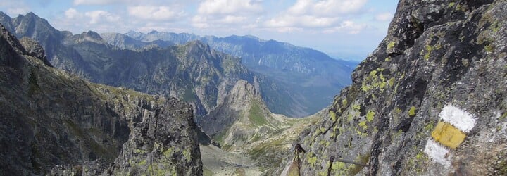 Najväčšie záhady Slovenska: V pohorí Tribeč prišlo k niekoľkým neobjasneným zmiznutiam