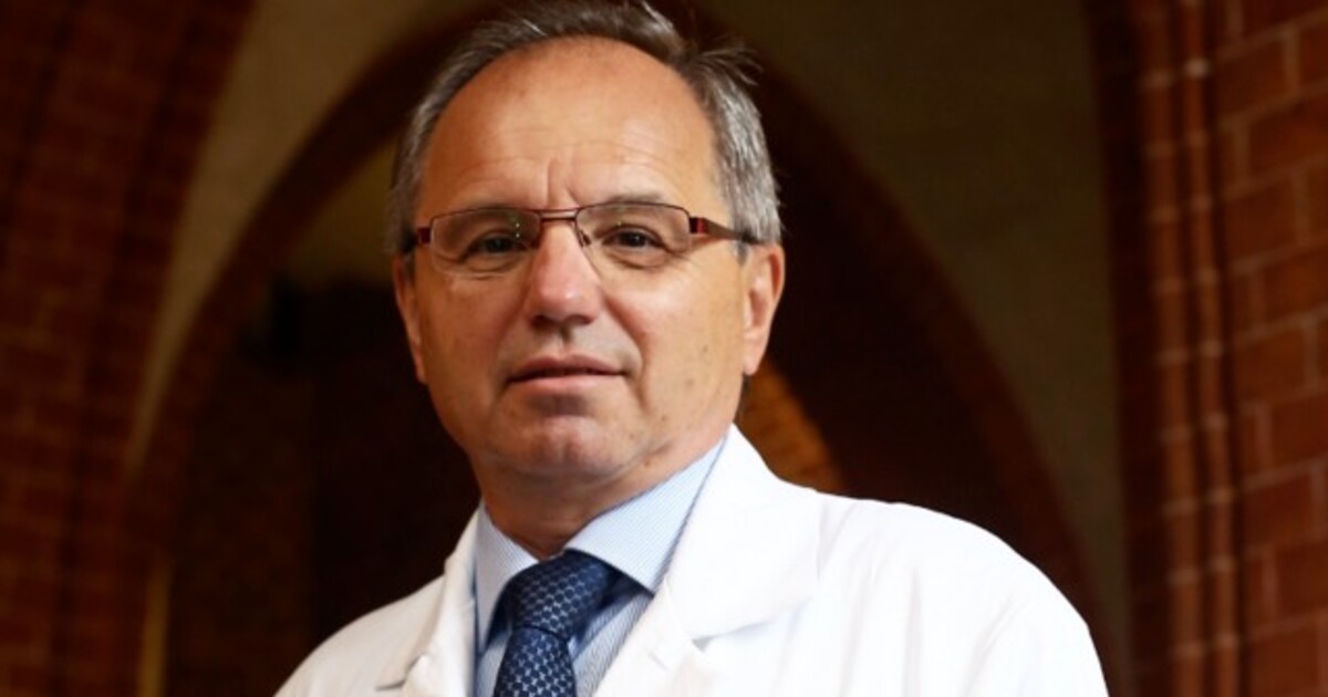 Český lékař zveřejnil fotky svých nahých pacientek na sítích. Chtěl upozornit na obezitu