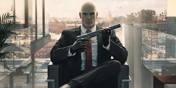 Jaké kódové označení nosil zabiják ze série Hitman?