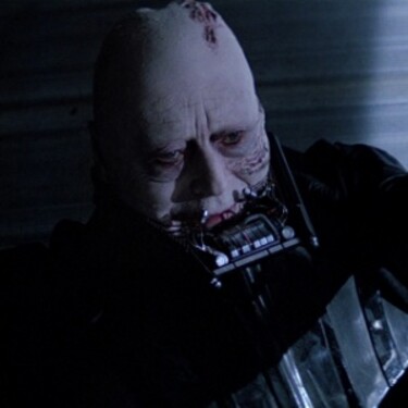 VI: Ako zneli posledné slová Vadera adresované Lukeovi?