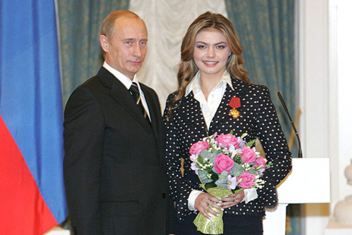 putin