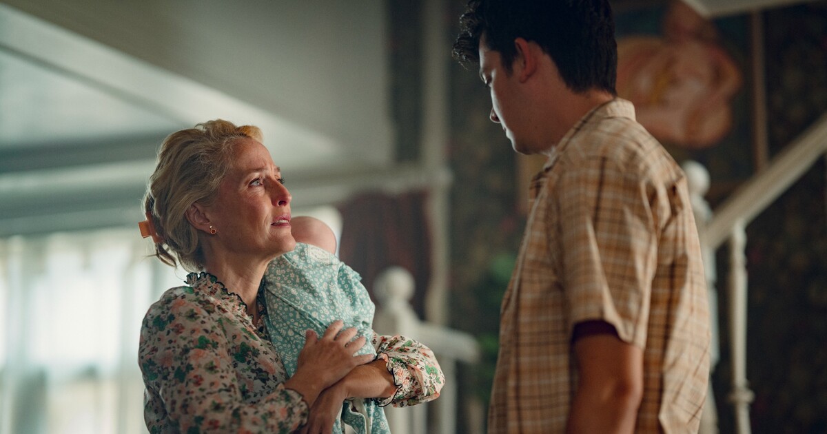 OBRAZEM: Sex Education se loučí. Koukni na záběry z poslední série