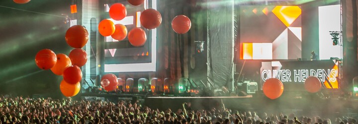 Na českém festivalu Beats for Love uvidíš největší jména elektronické hudby. Nebudou chybět Armin van Buuren nebo Alan Walker