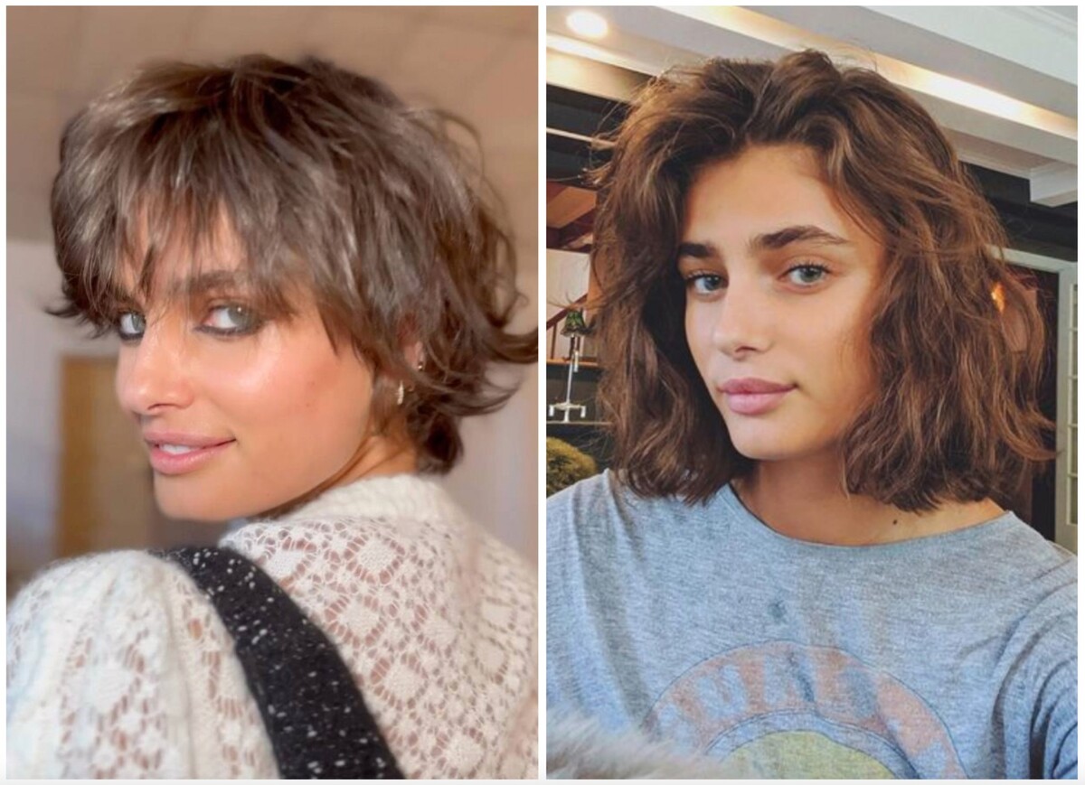 kaiagerber, texturedbob