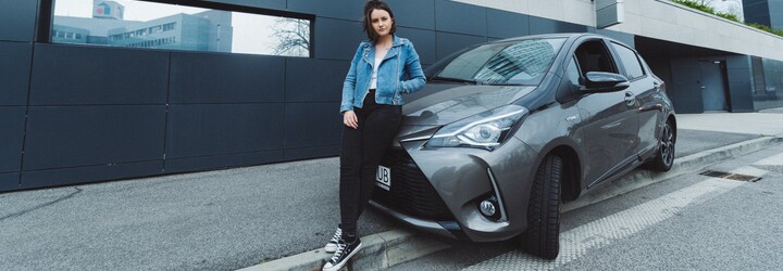 Řidička Boltu Nicole: Někteří řidiči jezdí, aby dávali ženám návrhy, jednou jsem zákaznici vysadila uprostřed jízdy (Rozhovor)
