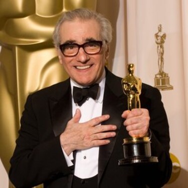 Ktorá snímka zaručila Scorsesemu zisk Oscara za najlepšiu réžiu?