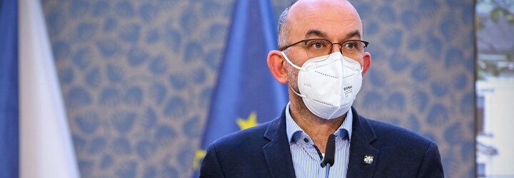 Blatný a Plaga ve středu končí. Babiš už má náhradu, tvrdí CNN Prima NEWS