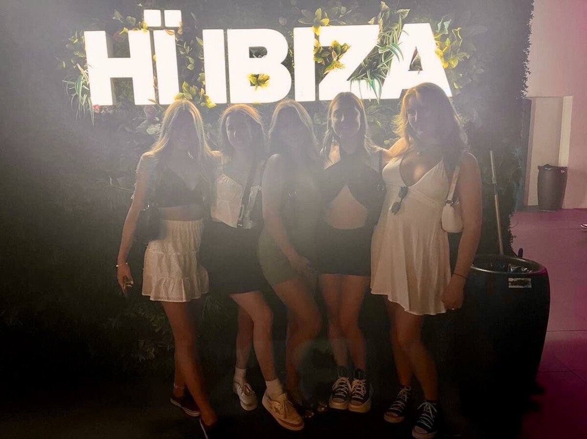 Ibiza