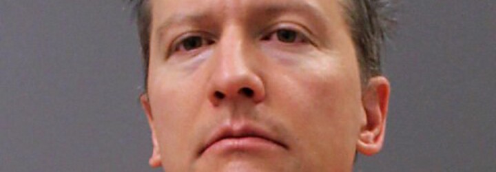 Expolicista Derek Chauvin byl v případu smrti George Floyda odsouzen na 20 let za mřížemi