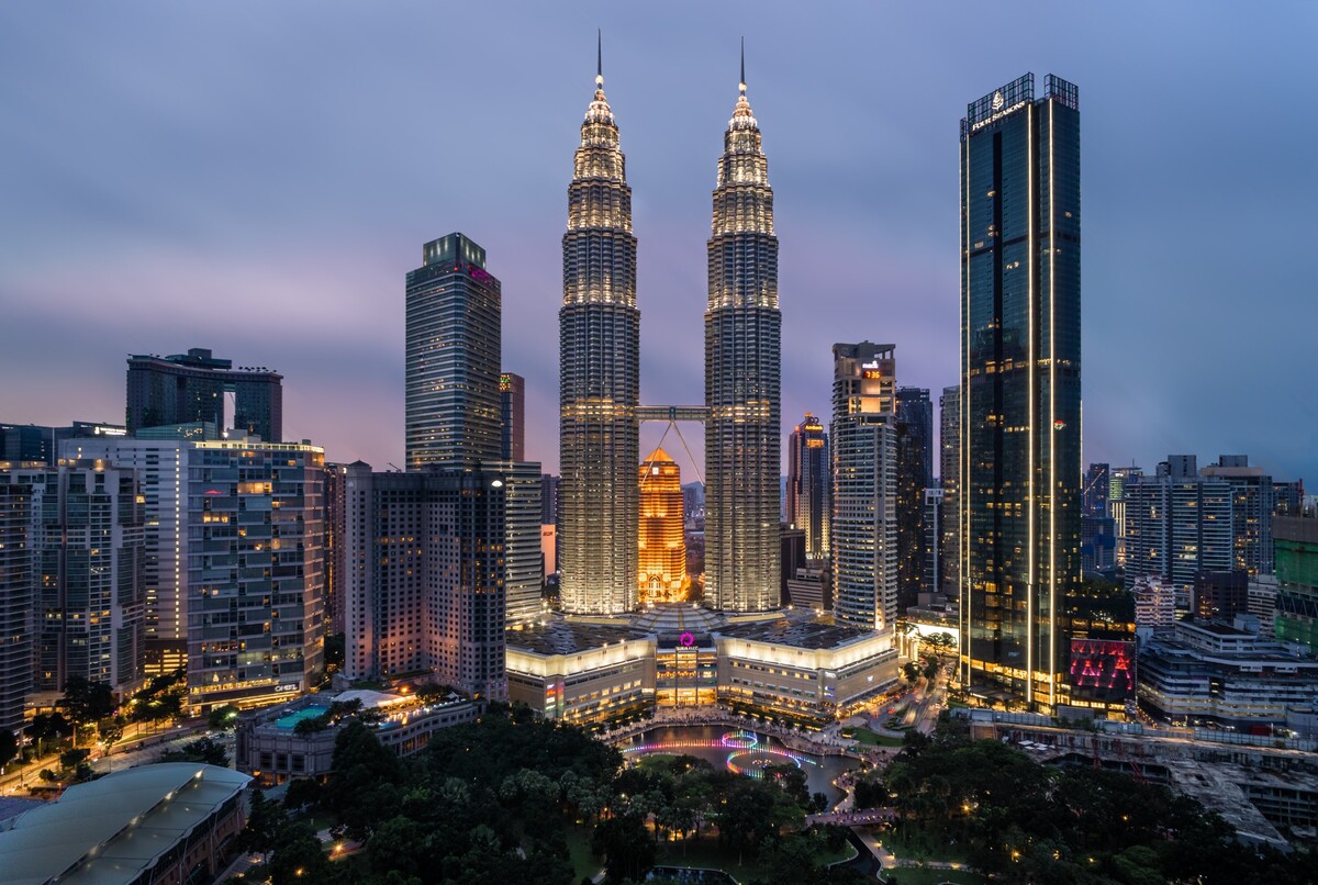 Kuala Lumpur sa zaradilo medzi najlepšie gastronomické destinácie. 