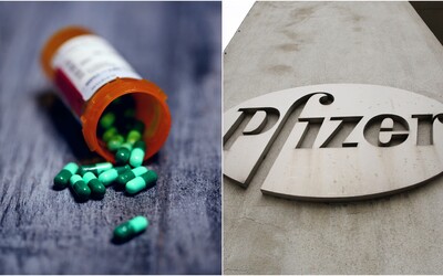 Prelomová novinka od Pfizeru: spoločnosť chce do konca roka predstaviť antivírusové pilulky proti covidu.