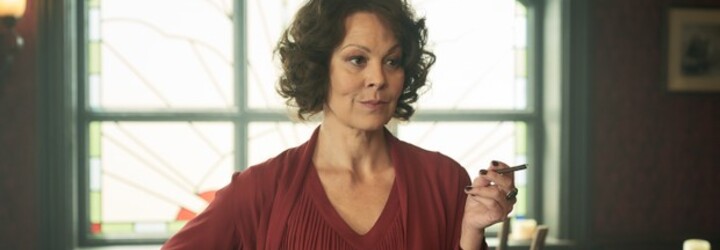 Zomrela herečka Helen McCrory, známa ako Malfoyova matka z Harryho Pottera či hviezda Peaky Blinders