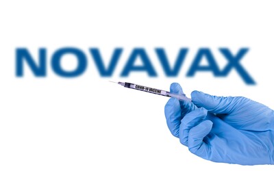 Začala registrace k očkování vakcínou od Novavaxu. Ta by měla oslovit i odmítače očkování.