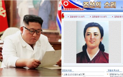 Jak vypadá internet v Severní Koreji? Jednoduchý design, ale i sociální síť podobná starému Facebooku.