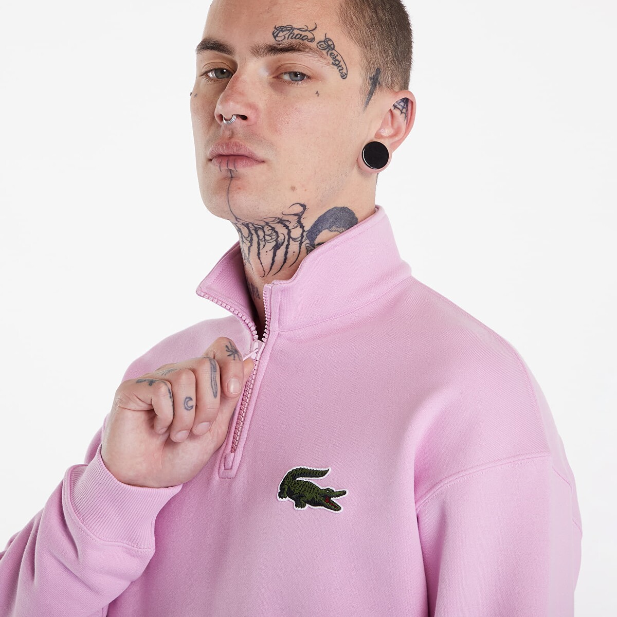 Lacoste