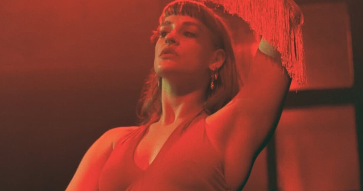 Zpěvačka Aiko představila píseň Mi Amor. Vypráví dojemnou lovestory z Eurovize