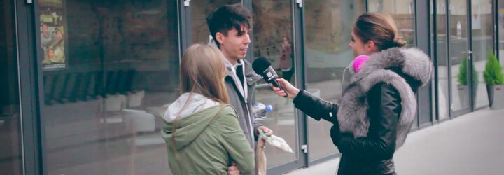 Ako by šťastie definovali Slováci? Vydali sme sa do ulíc a zistili, že neexistuje žiadna univerzálna odpoveď