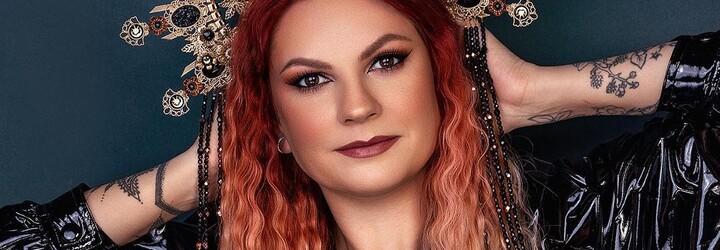 Šperkárka Anička: Kardashianke som ponúkla korunku na mieru. O mesiac nato som posielala balík Beyoncé (Rozhovor)