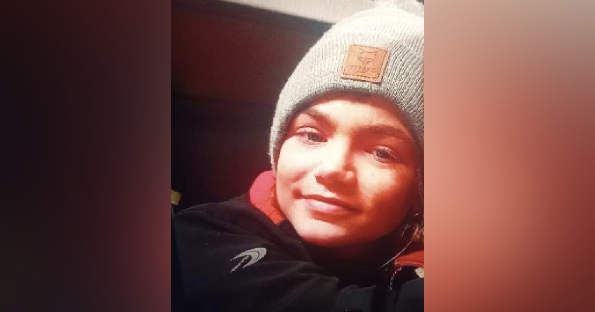 Policie pátrá po dvanáctileté Iloně ze Zlínska. V sobotu se nevrátila domů