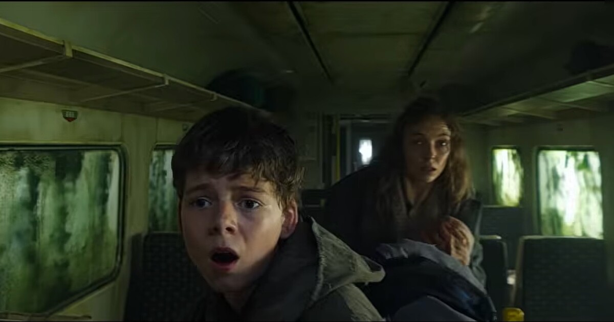 Nové Last of Us? Zombie novinka od oscarových tvůrců dobývá internet