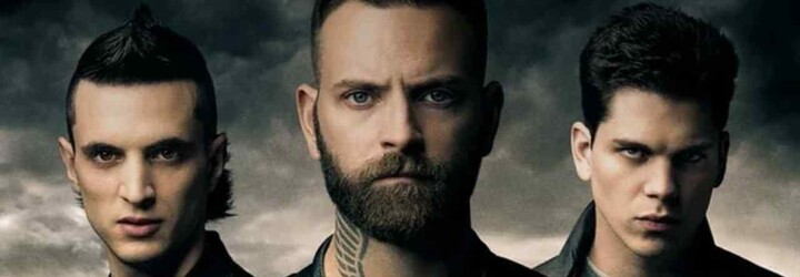 Svet Rómov, mafiánov, skorumpovaných politikov a skazeného, úchylného Vatikánu. Krimiseriál Suburra na Netflixe ťa strhne