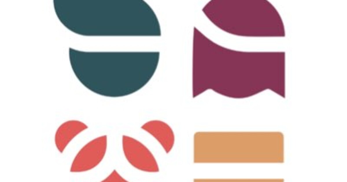 Aliance pro rodinu se pochlubila novým logem a český internet se královsky baví: „Dvě ženy vychovávají pandu a robota Emila.“