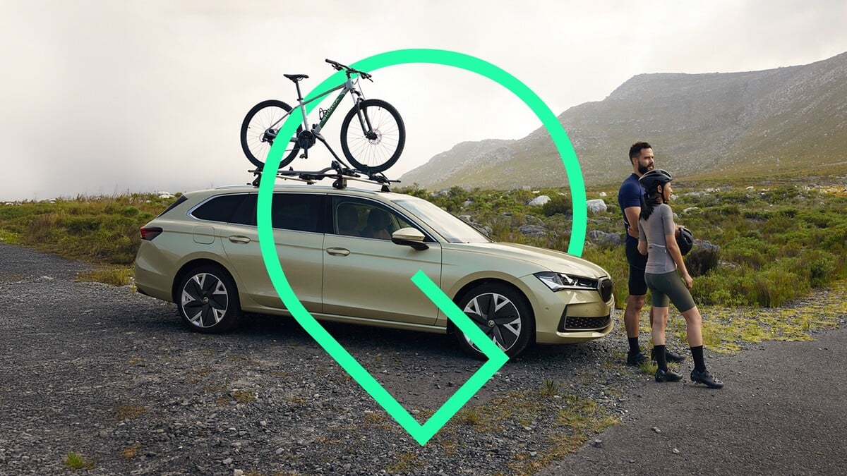 Škoda Auto