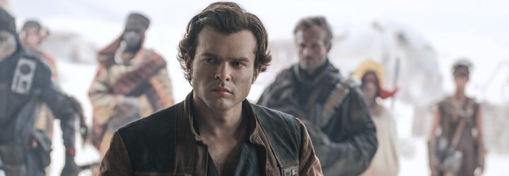 Odhalenie záporáka či stretnutie s Chewiem. Čo všetko sme mohli vyčítať z traileru na Solo: A Star Wars Story?