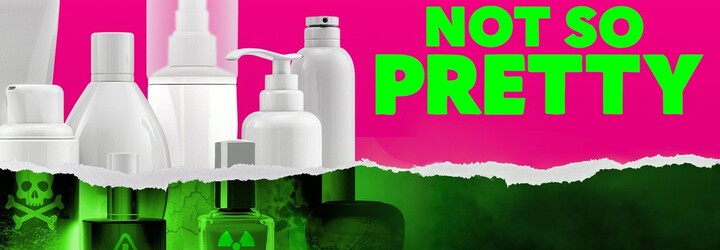 Dětský pudr způsobil rakovinu, gelové nehty mohou také ublížit. Nový dokument pojednává o nechutném byznysu s krásou