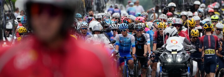 19. etapa Tour de France: V etape poznačenej protestom Laporte vypálil rybník šprintérom, ktorí ostali zaskočení