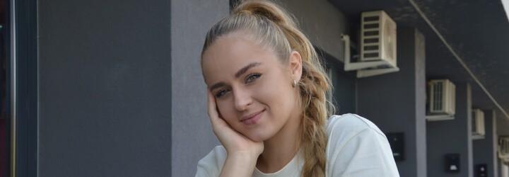 Xénia Gregušová: Vďaka Survivoru som si uvedomila, že by som bez svojho priateľa nevedela žiť (Rozhovor)