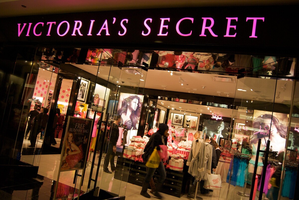 victorias secret