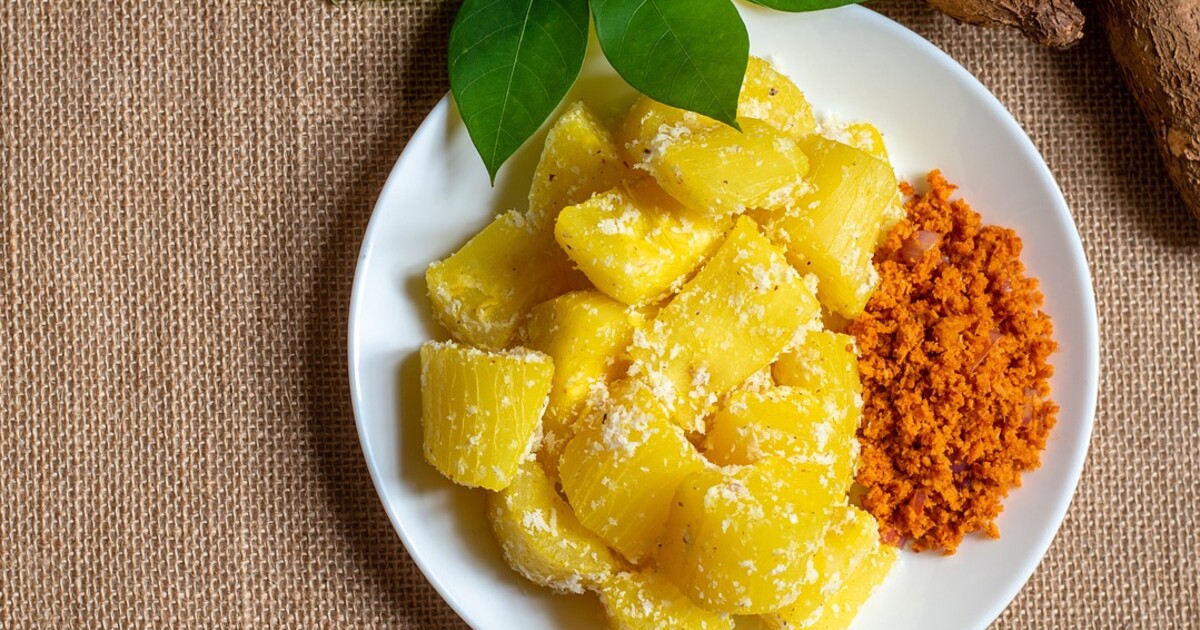 Exotickou potravinu konzumují miliony lidí, přitom může být životu nebezpečná. Ročně zabije stovky lidí