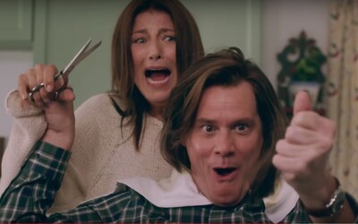 Jim Carrey hviezdi ako detský zabávač v traileri pre 2. sériu výborného Kidding