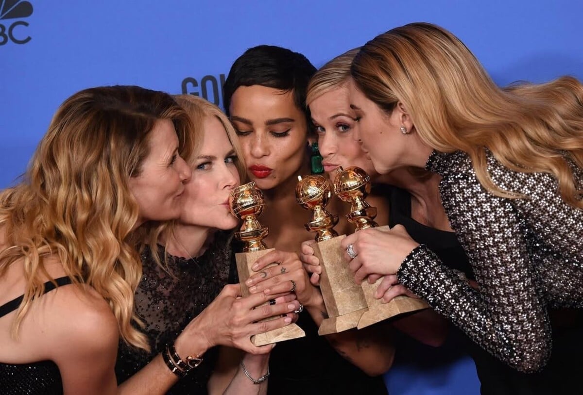 big little lies