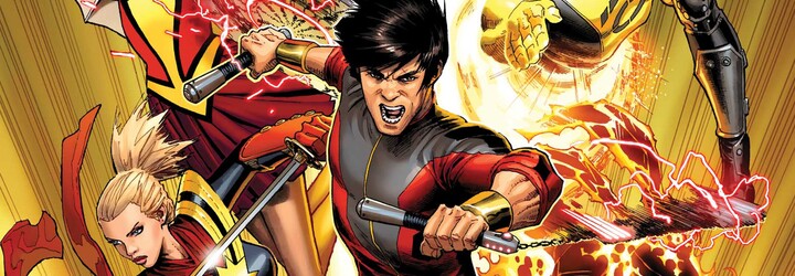 Marvel ovládne kiná s prvým ázijským superhrdinom. Majster bojových umení Shang-Chi sa postaví svojmu mafiánskemu otcovi