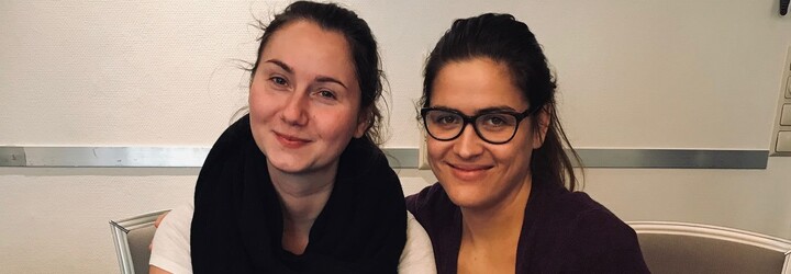 Označovali ma za agentku či zradkyňu národa. Práca s väzňami odsúdenými za extrémizmus či lúpeže bola silná skúsenosť (Rozhovor)