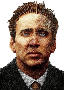 Uhádneš, v ktorom filme z roku 2005 si Nicolas Cage zahral hlavnú úlohu?