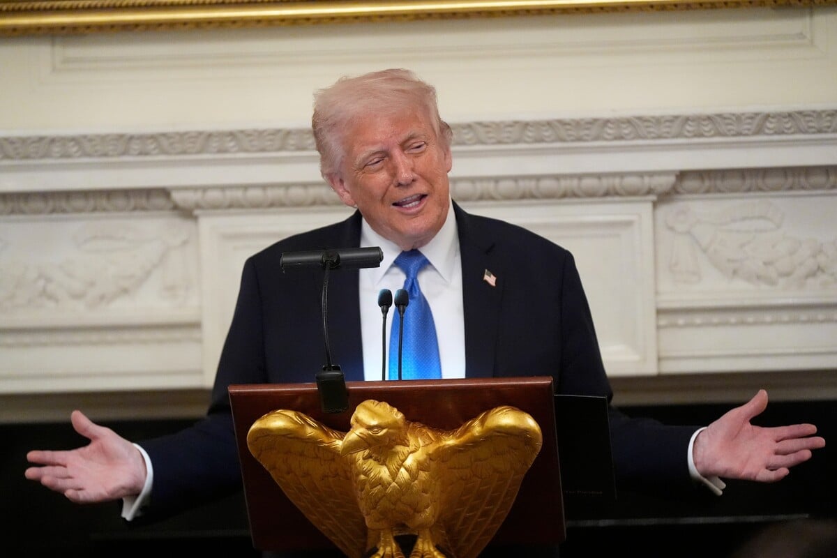 trump