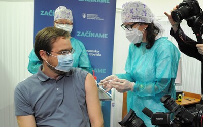 Registračný web na očkovanie proti koronavírusu spustí ministerstvo 4. januára 2021. Primárne bude určený pre zdravotníkov.