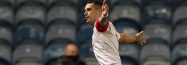 Slavia se ve čtvrtfinále Evropské ligy utká s Arsenalem