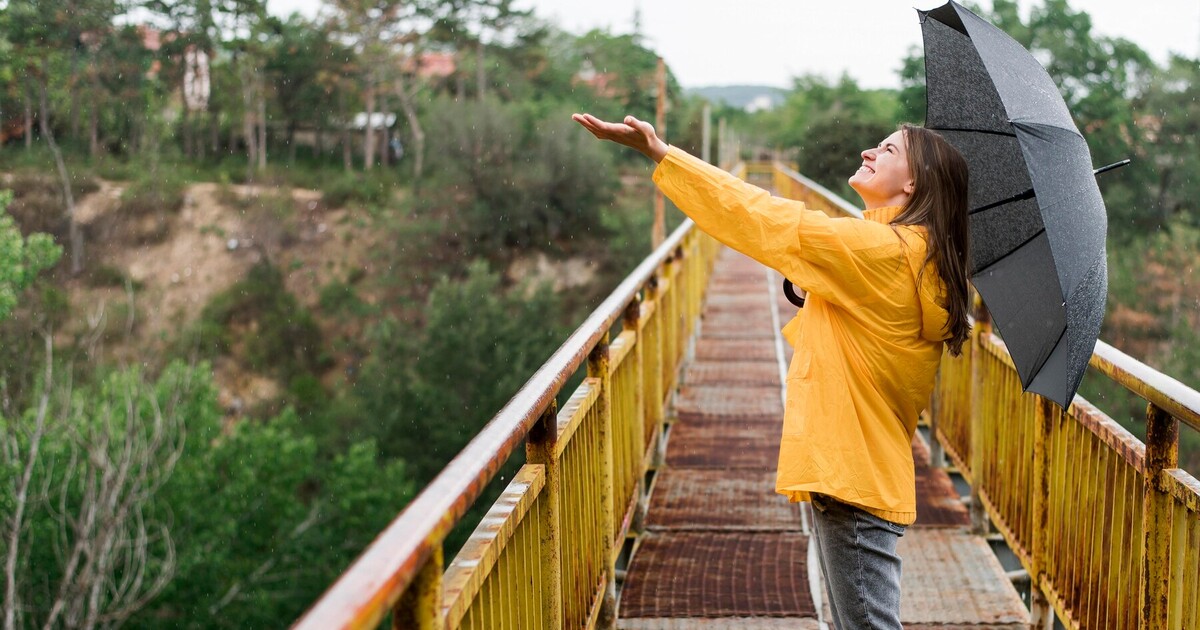 PŘEDPOVĚĎ: Bude sněžit, nebo už přijde jaro? Podívej se, jak bude poslední týden v únoru