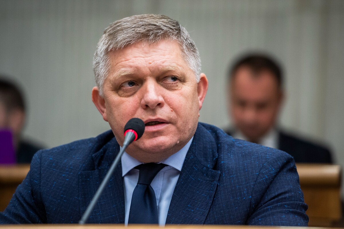 Robert Fico