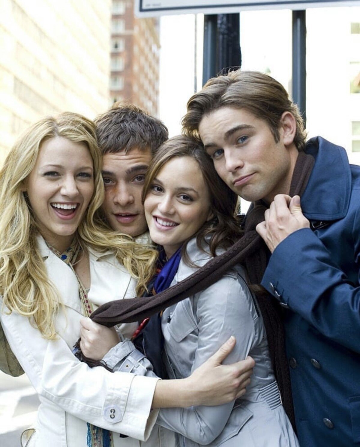 gossip girl